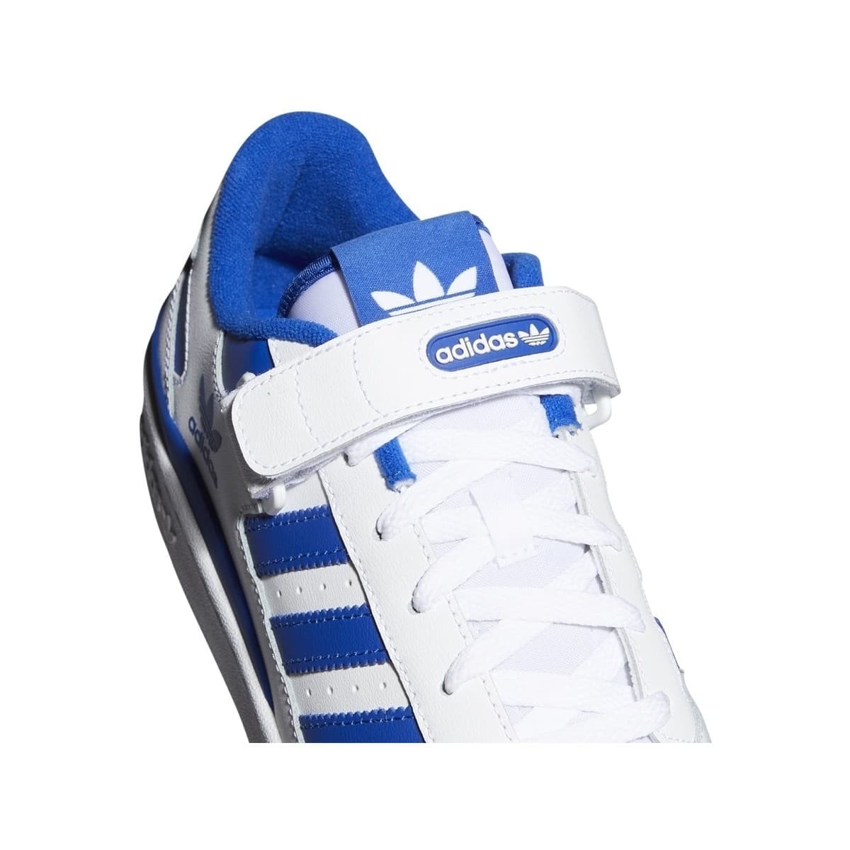 Men's Sneakers adidas White