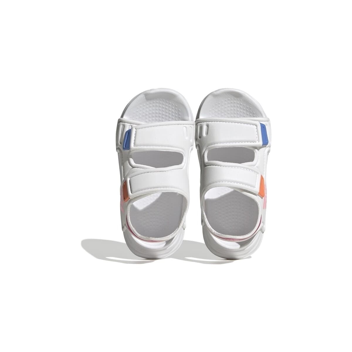 Girls' Sandals adidas White