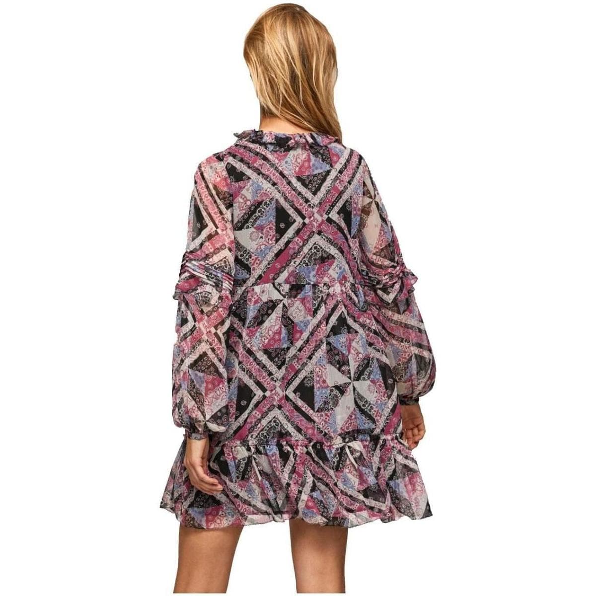 Women's Dresses Pepe Jeans Multicolor