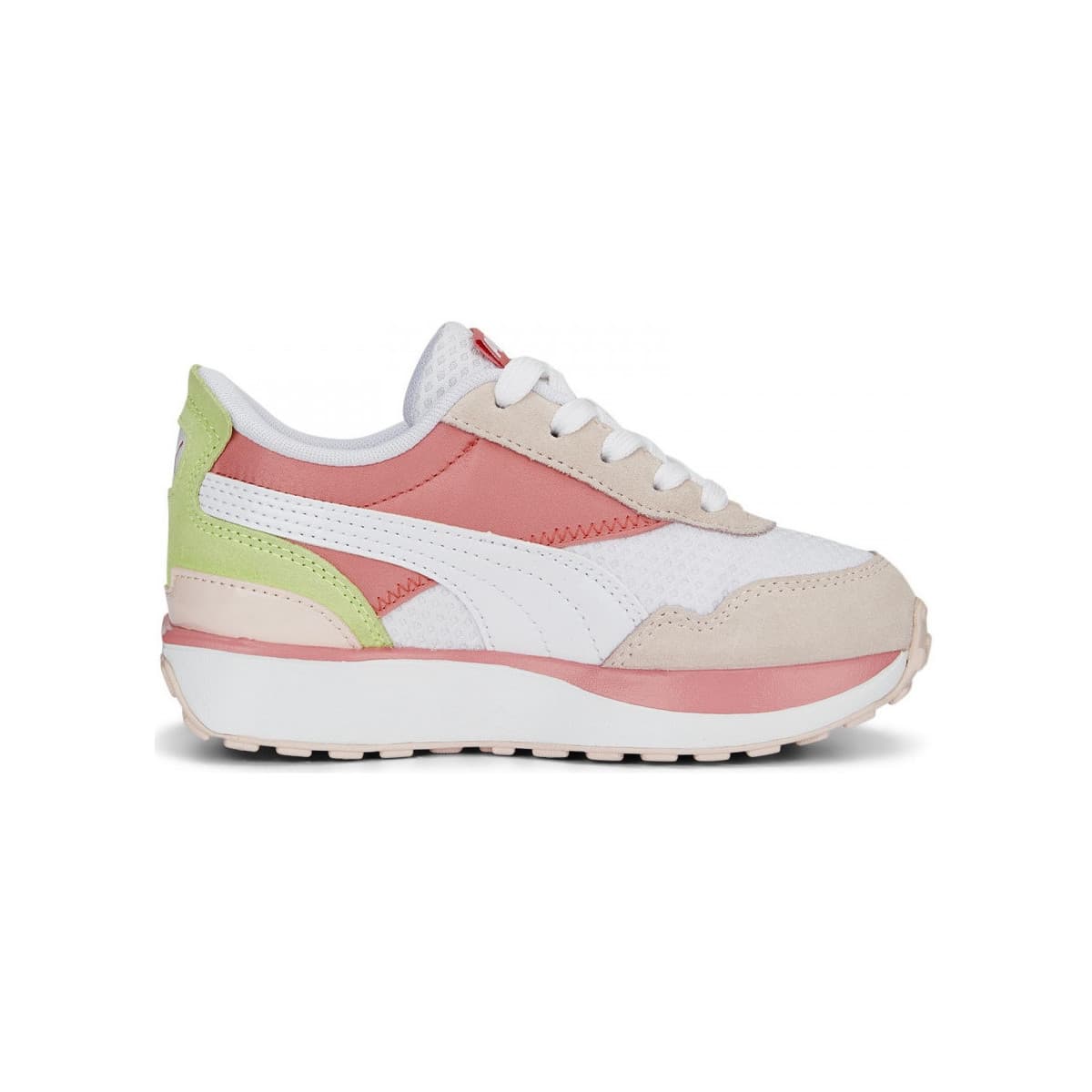 Sneakers Puma Cruise rider peony ps