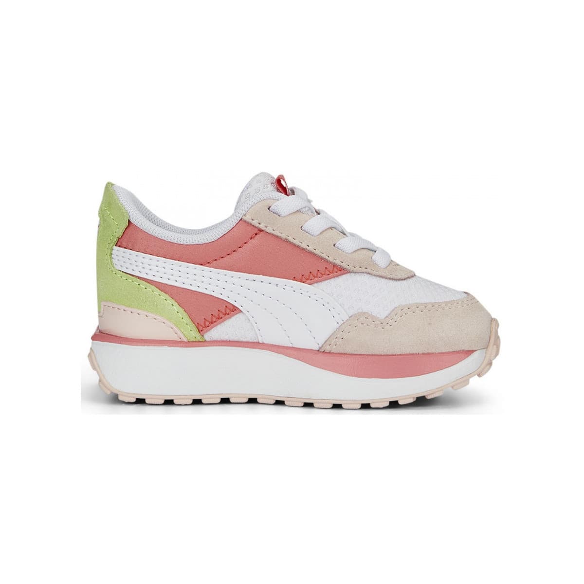 Sneakers Puma Cruise rider peony ac inf