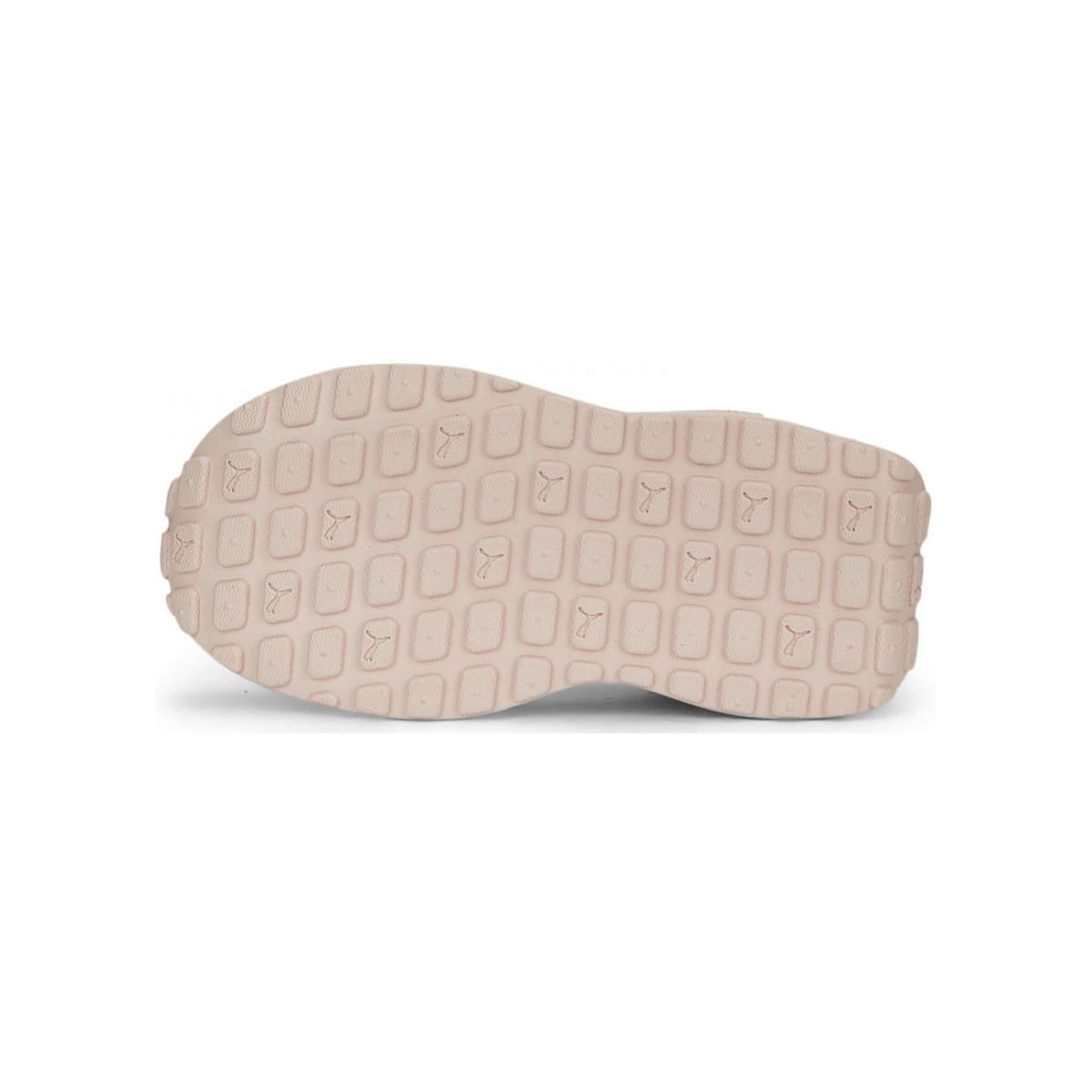 Girls' Sneakers Puma White