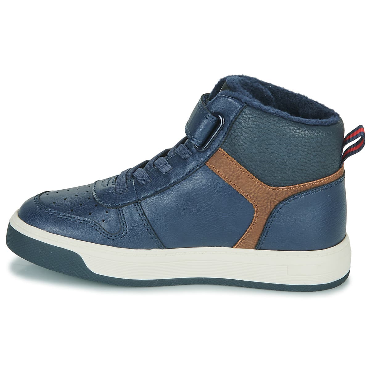 Boys' Sneakers S.Oliver Blue