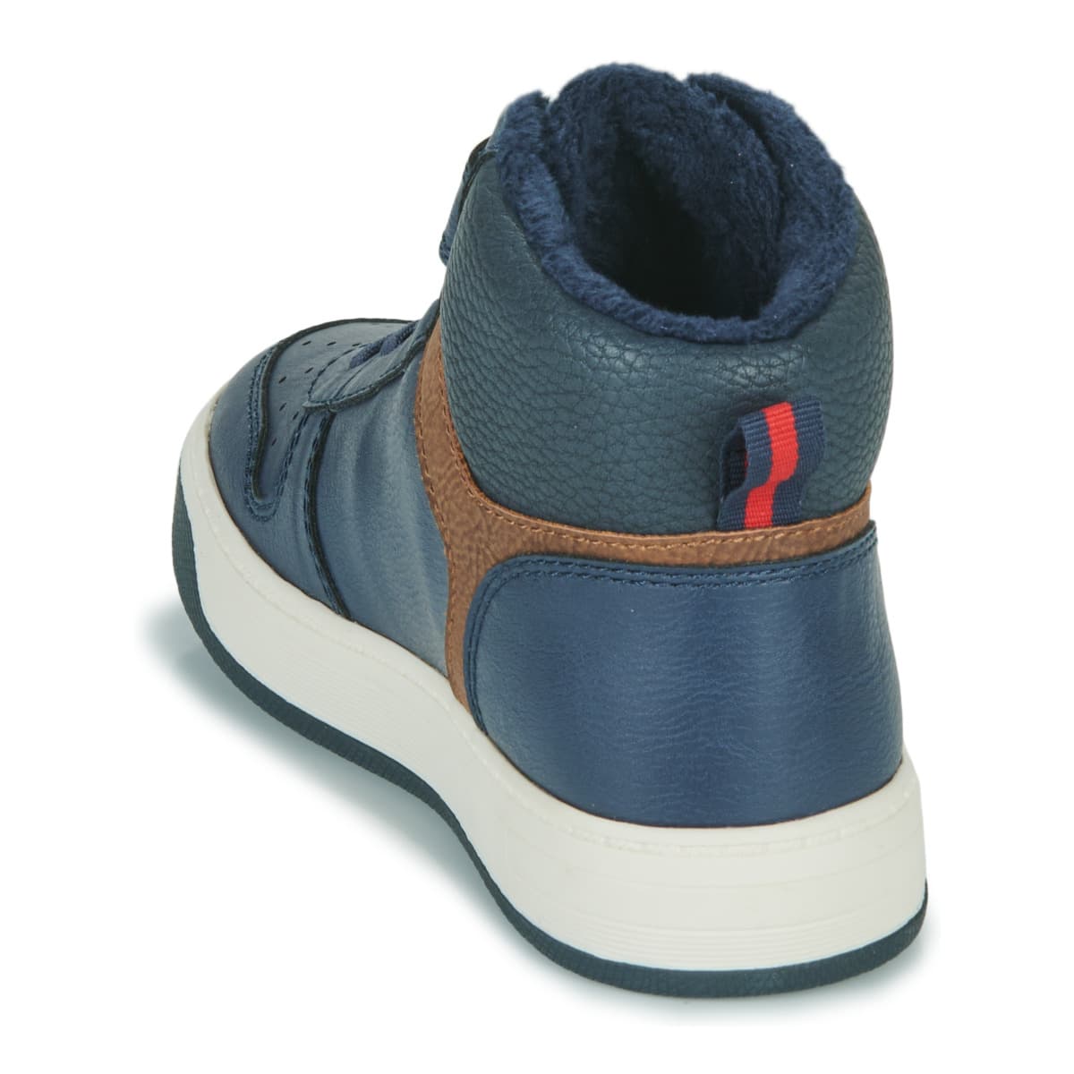 Boys' Sneakers S.Oliver Blue