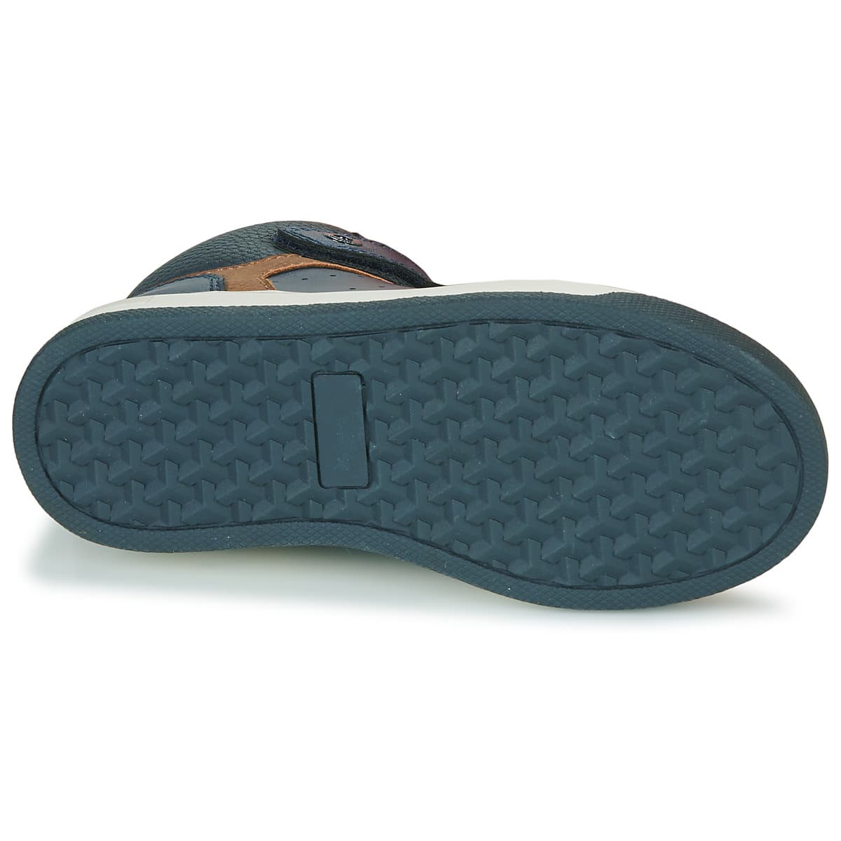 Boys' Sneakers S.Oliver Blue