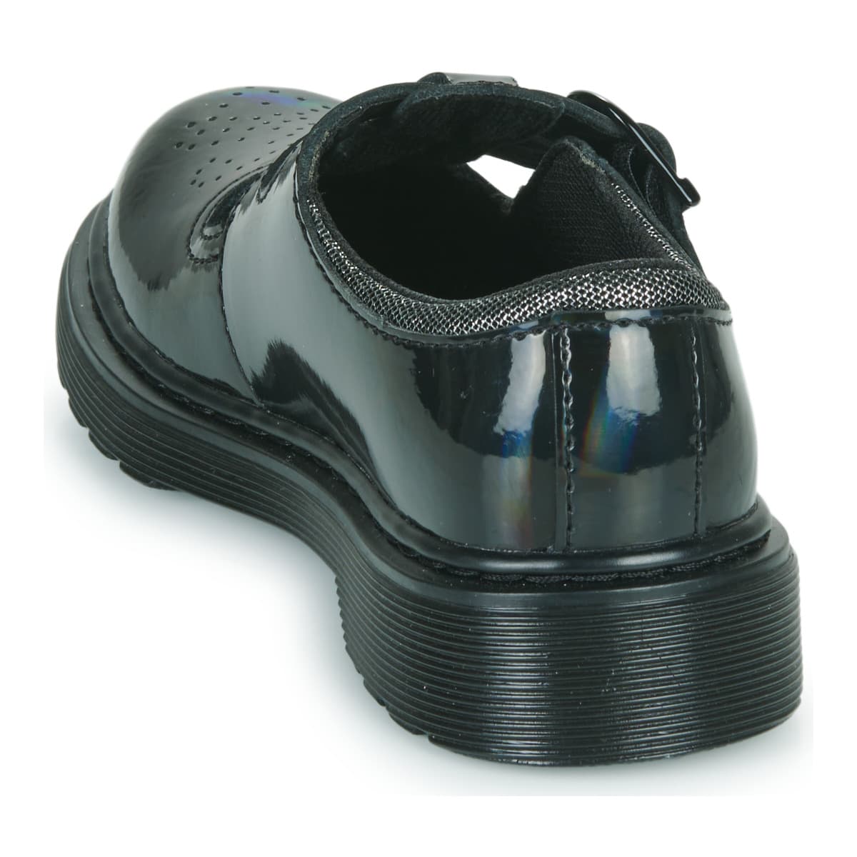 Girls' Dress Shoes Dr. Martens Black