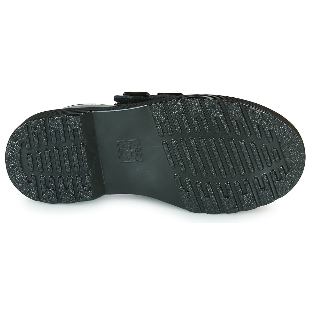 Girls' Dress Shoes Dr. Martens Black