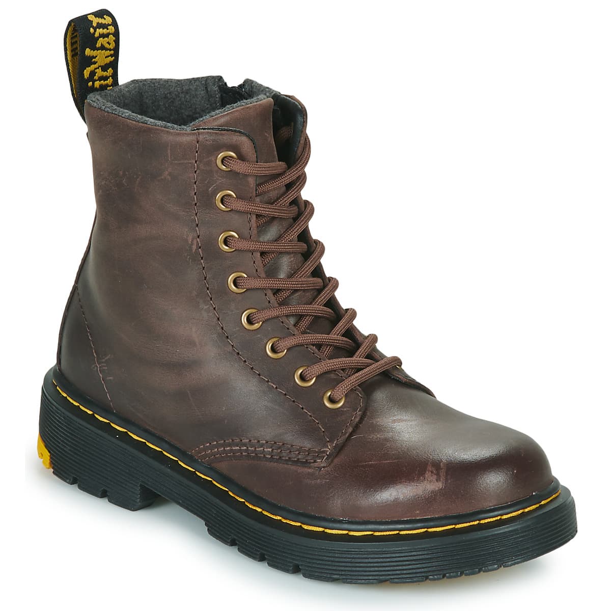 Μπότες Dr. Martens 1460 J
