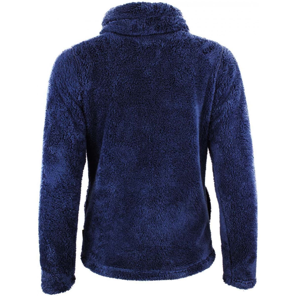 Women's Sweatshirts Peak Mountain Blue