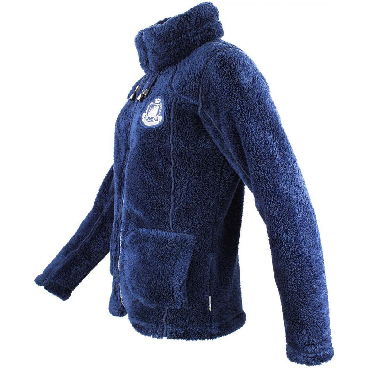 Women's Sweatshirts Peak Mountain Blue