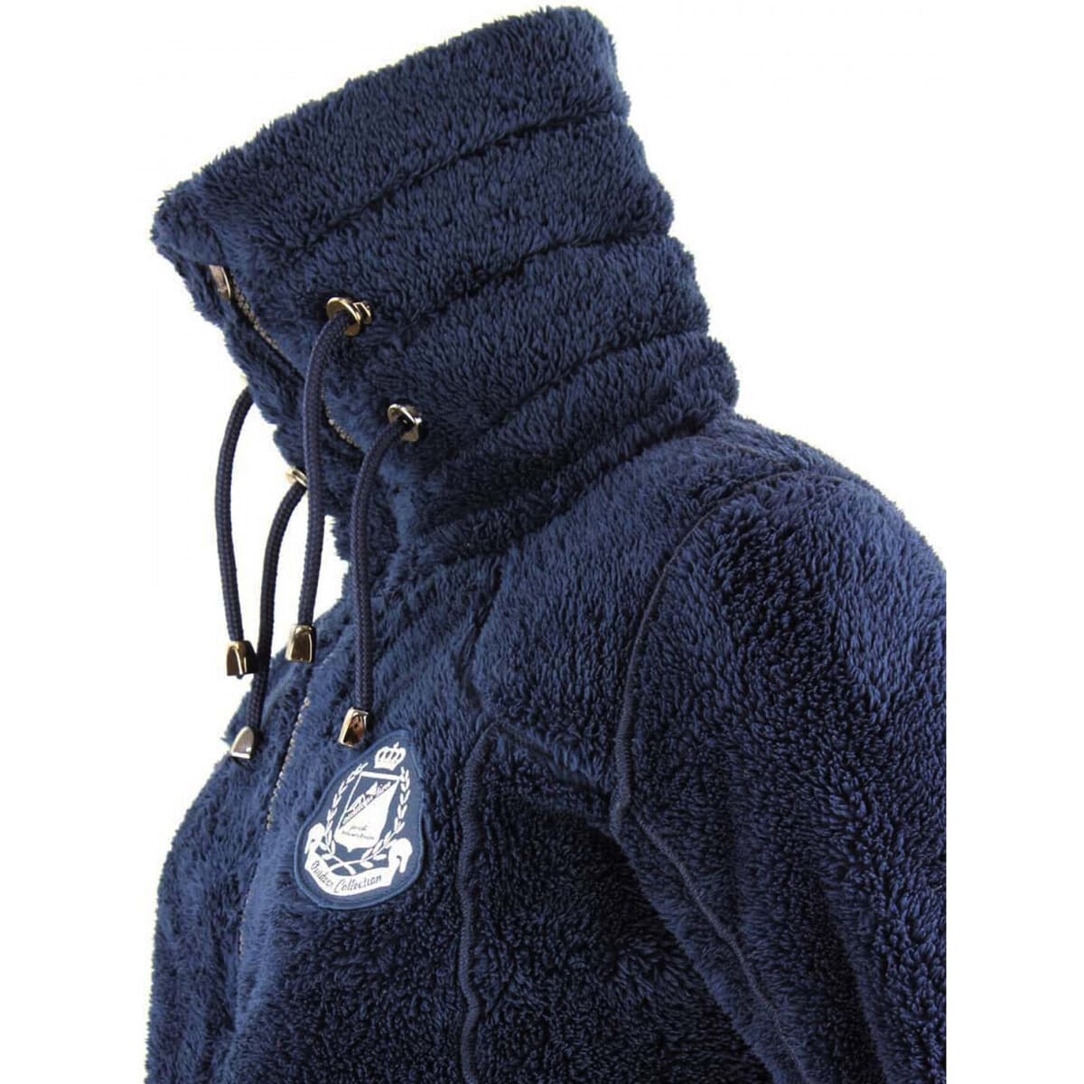 Women's Sweatshirts Peak Mountain Blue