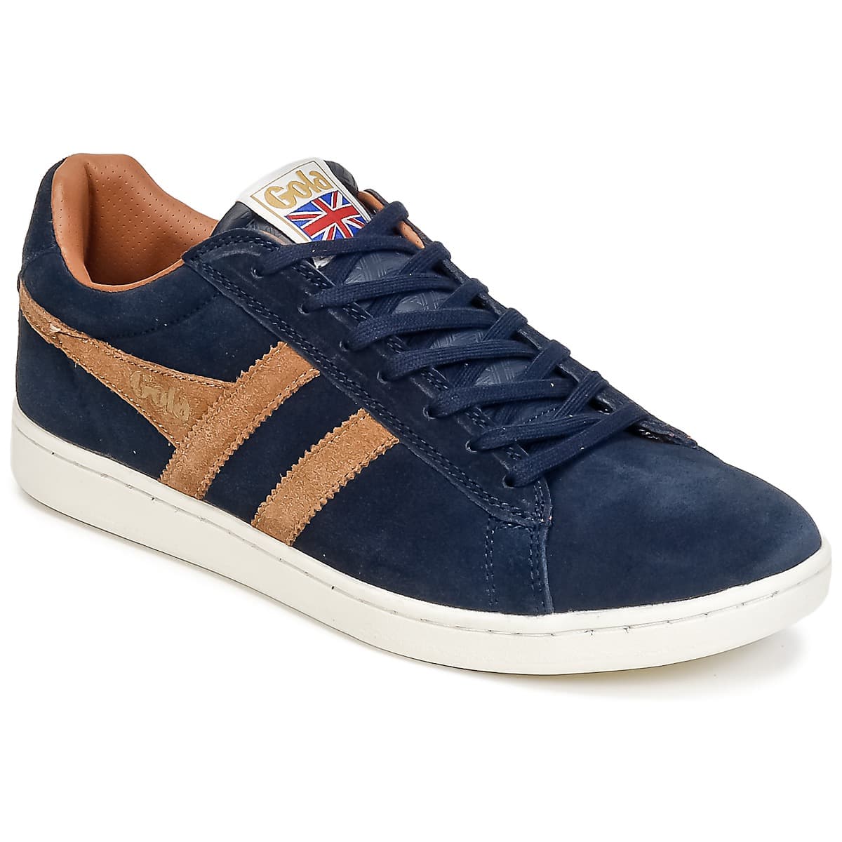 Men's Sneakers Gola Blue