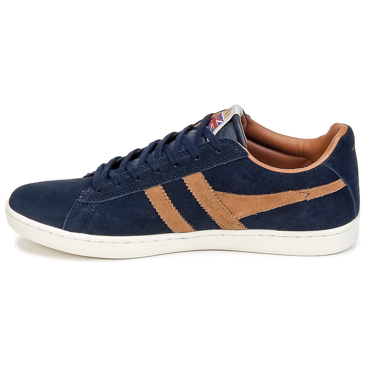 Men's Sneakers Gola Blue