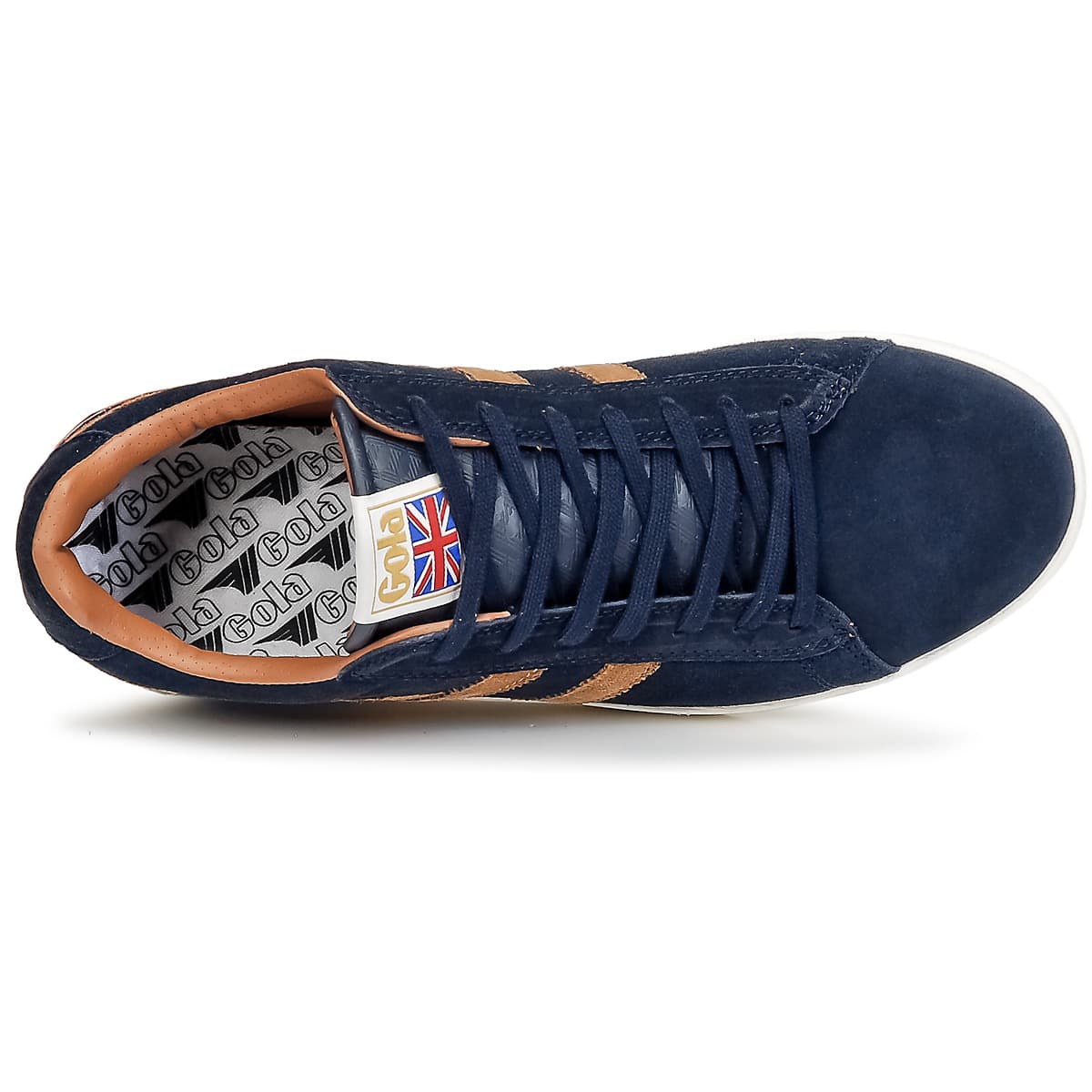Men's Sneakers Gola Blue