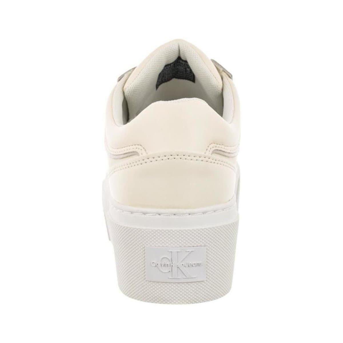 Women's Sneakers Calvin Klein Beige
