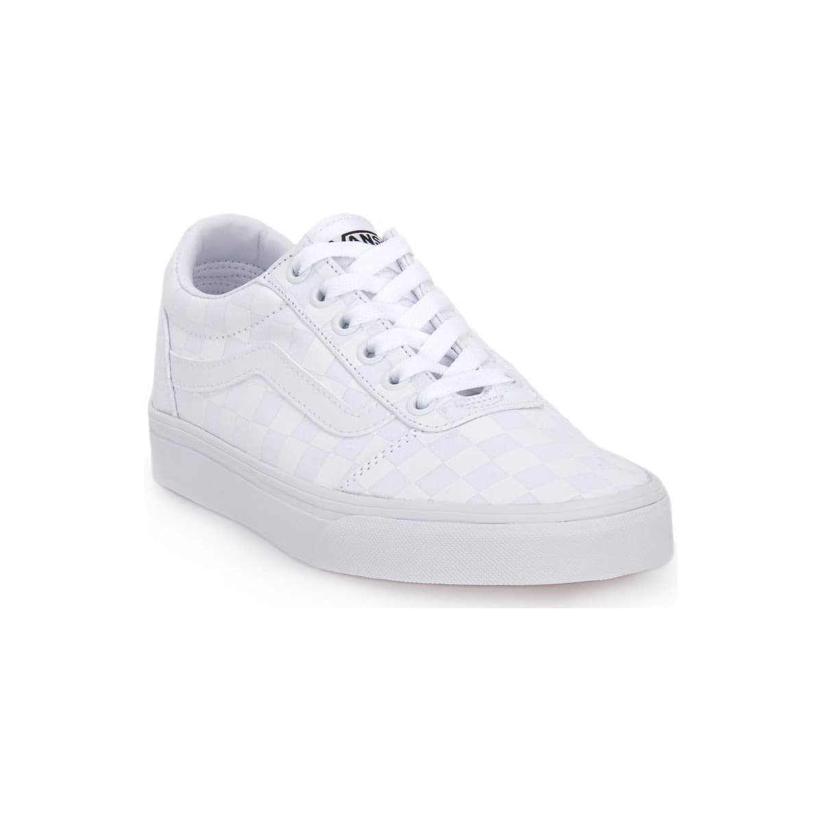 Women's Sneakers Vans White