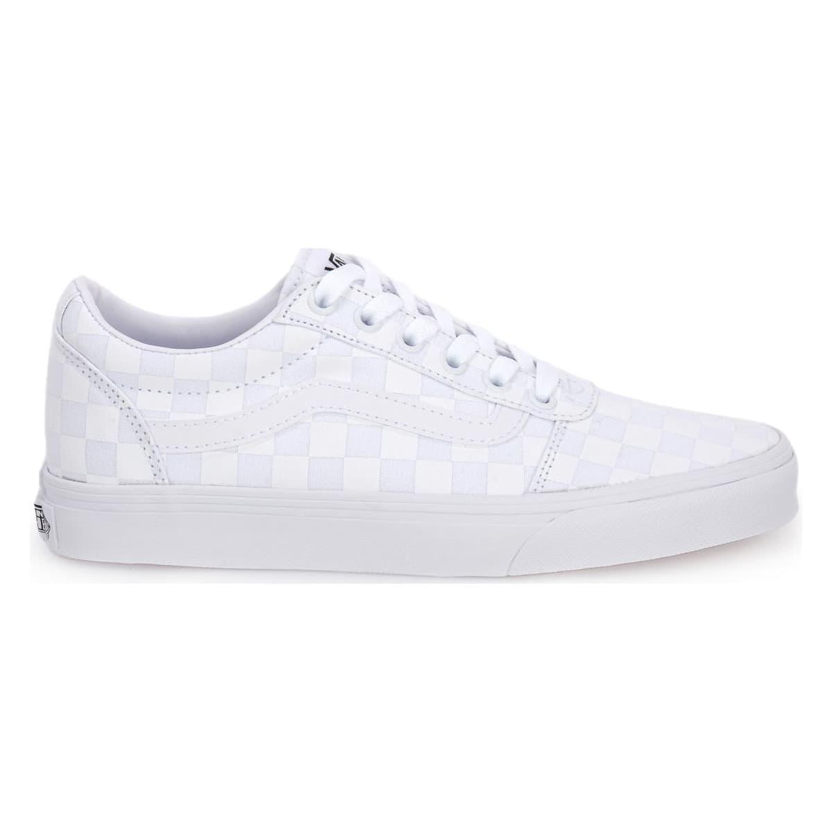 Women's Sneakers Vans White