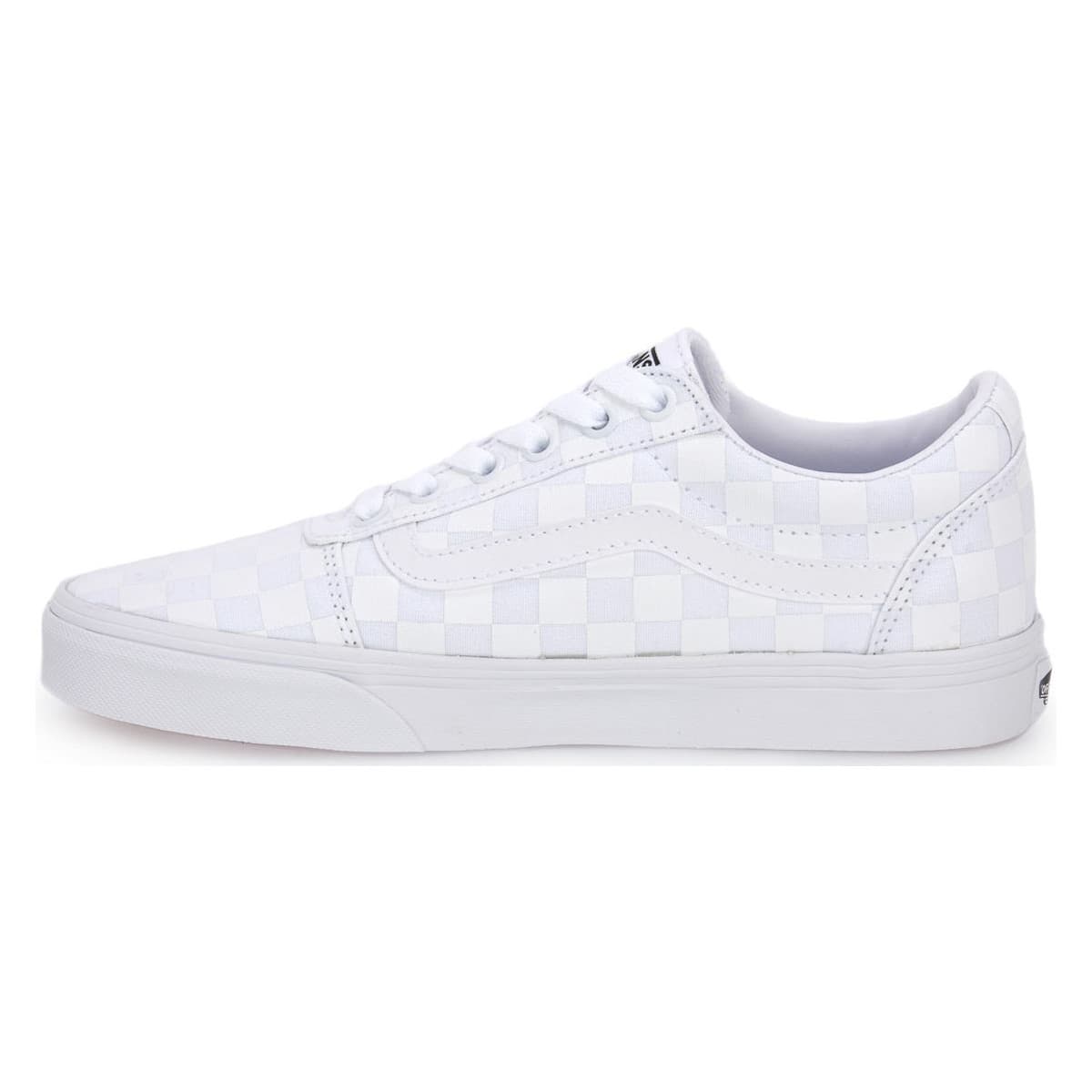 Women's Sneakers Vans White