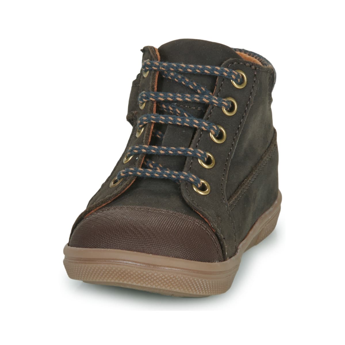 Boys' Sneakers GBB Brown