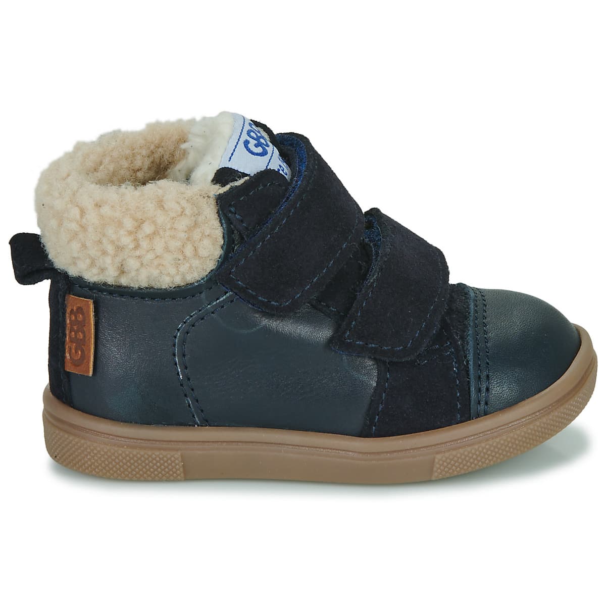 Boys' Sneakers GBB Blue