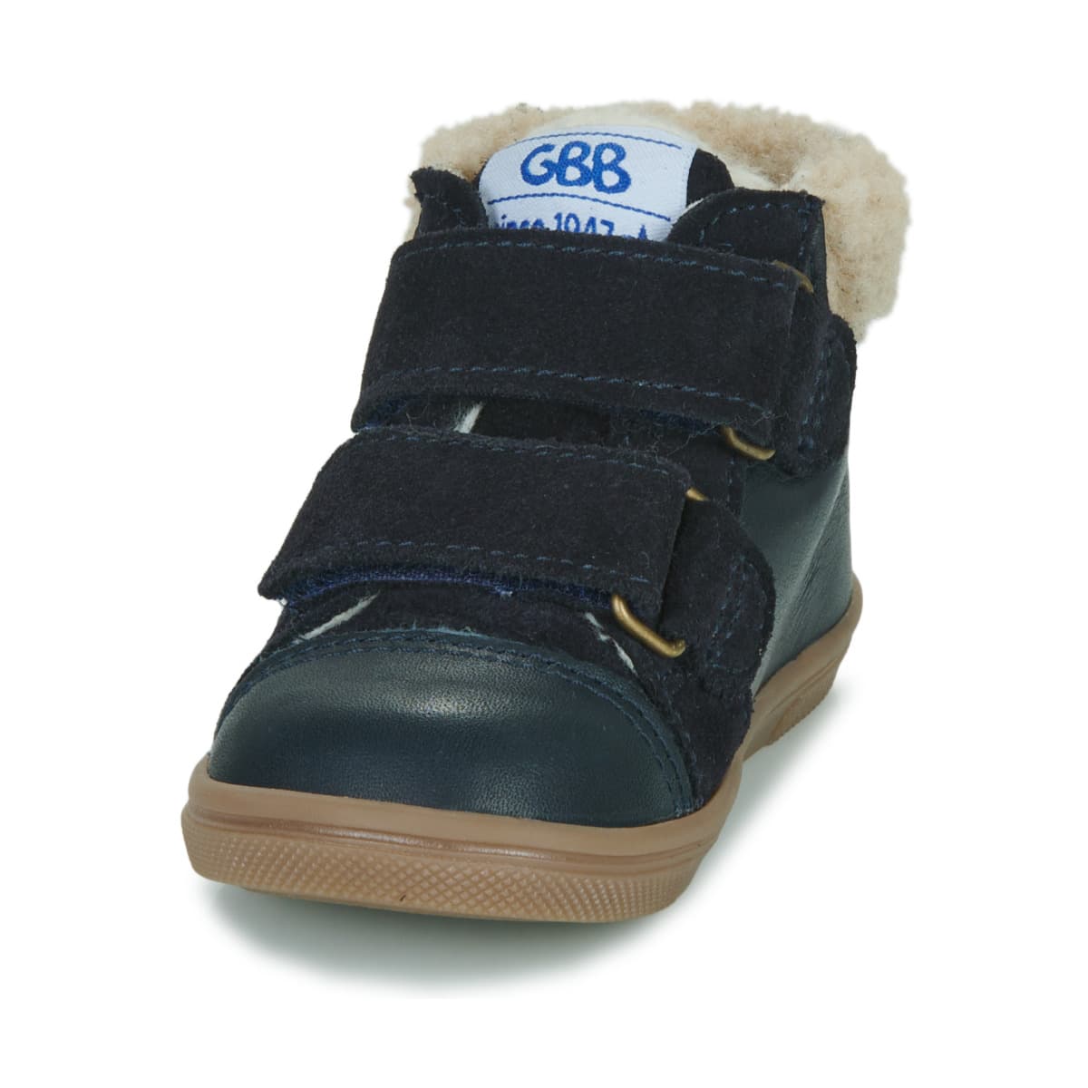 Boys' Sneakers GBB Blue