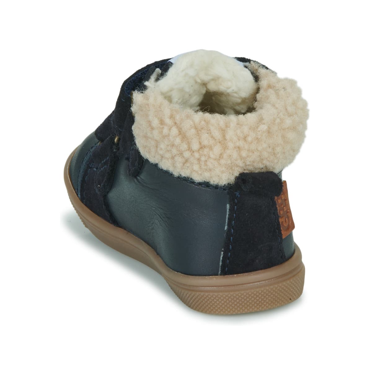 Boys' Sneakers GBB Blue