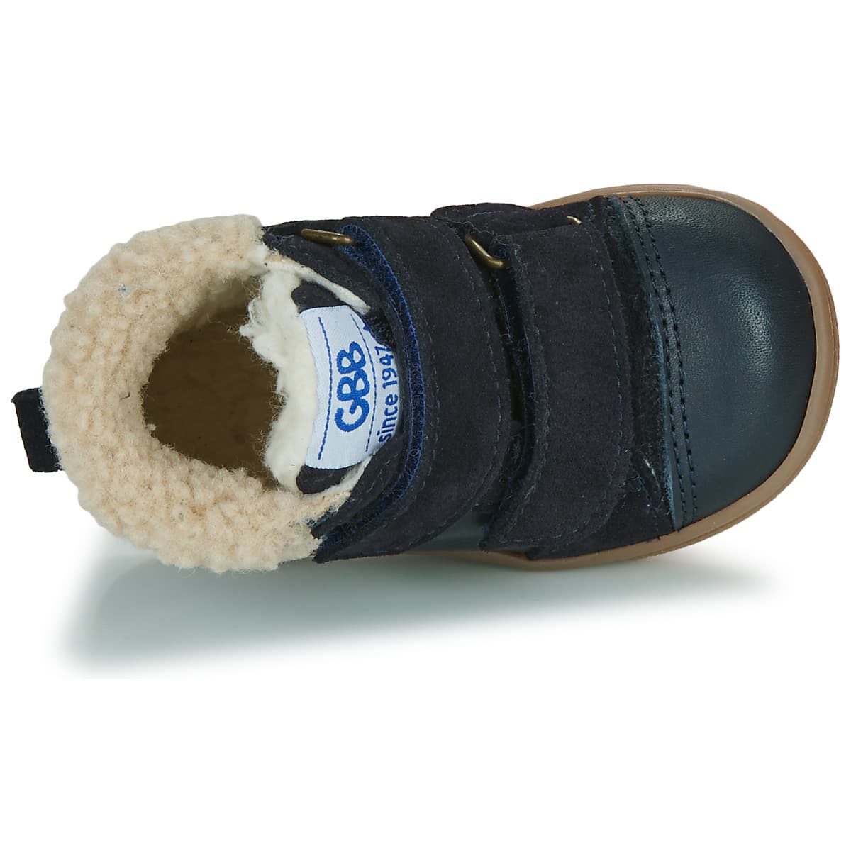 Boys' Sneakers GBB Blue