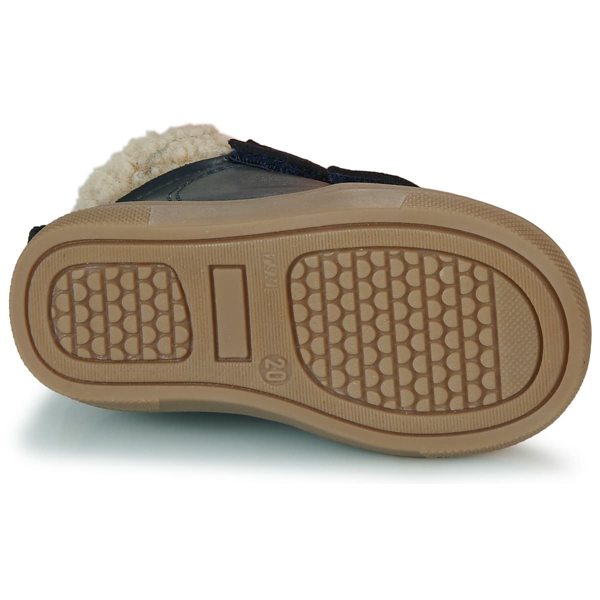 Boys' Sneakers GBB Blue