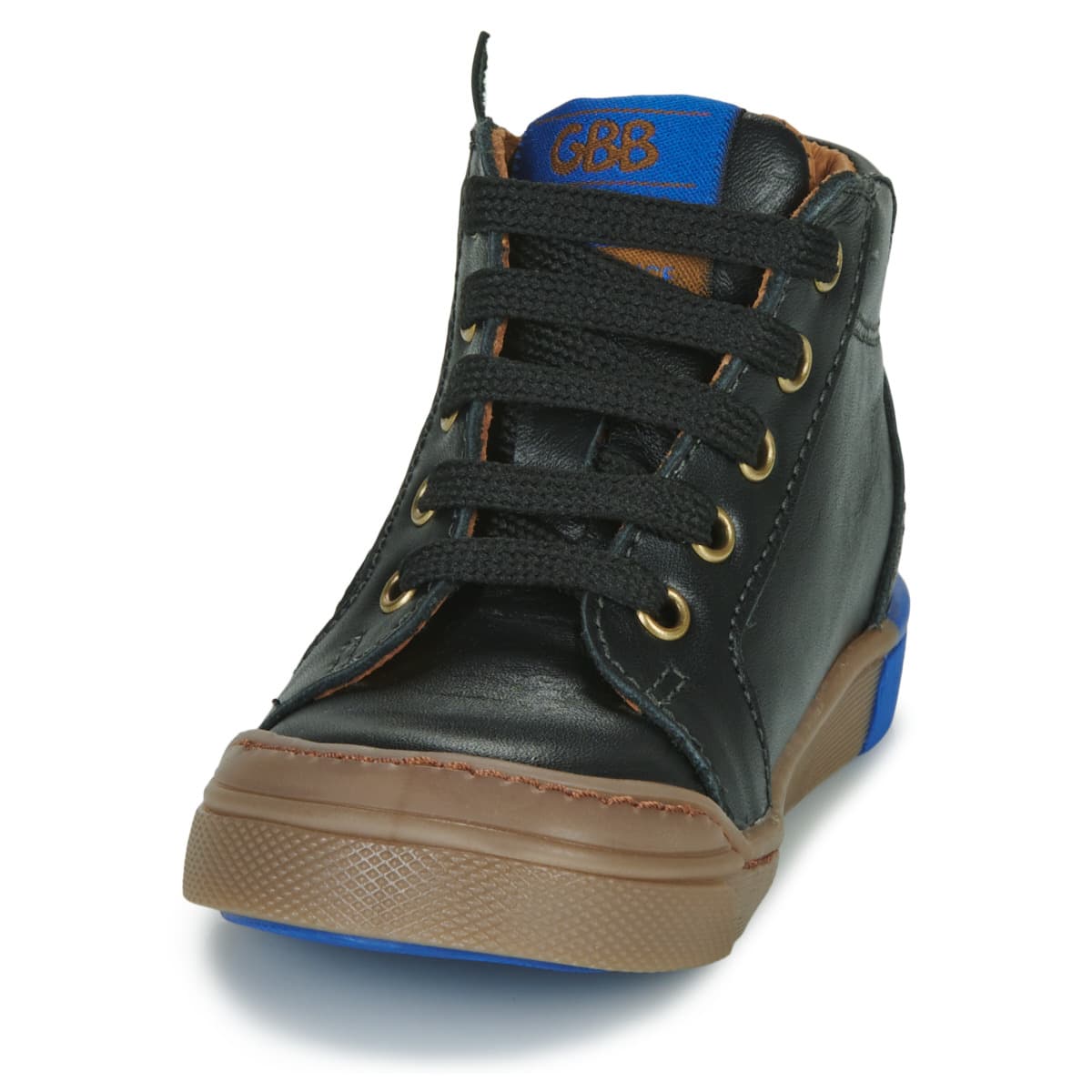 Boys' Sneakers GBB Black