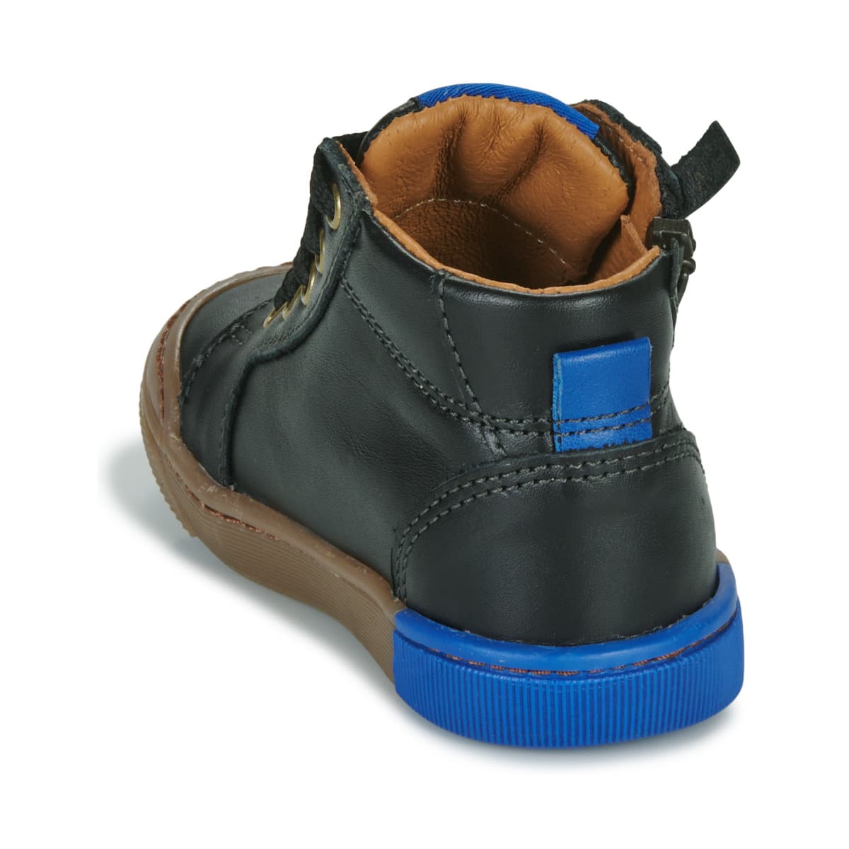 Boys' Sneakers GBB Black