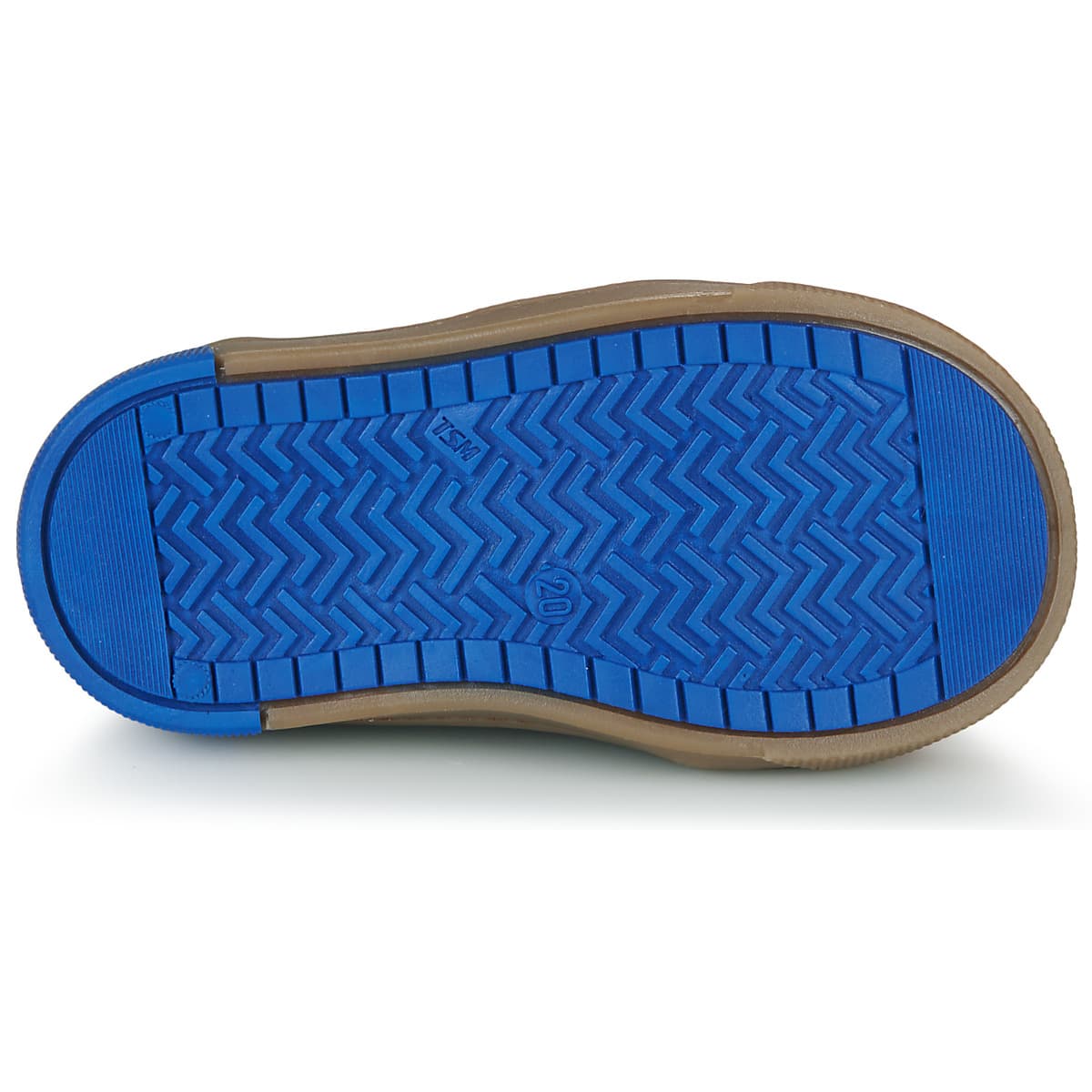 Boys' Sneakers GBB Black