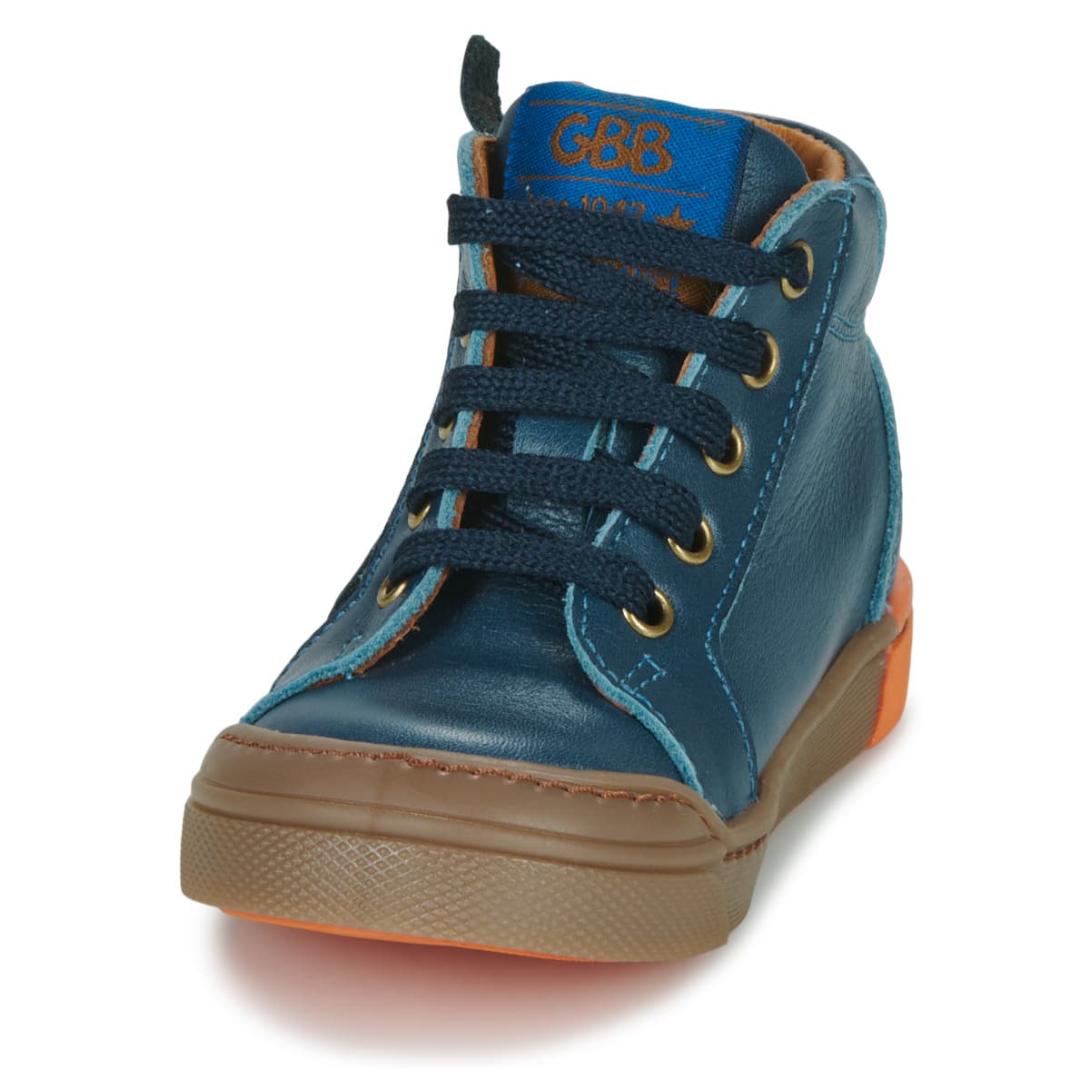 Boys' Sneakers GBB Blue