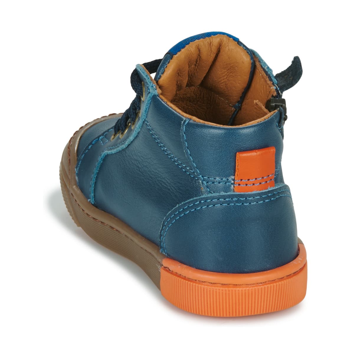 Boys' Sneakers GBB Blue