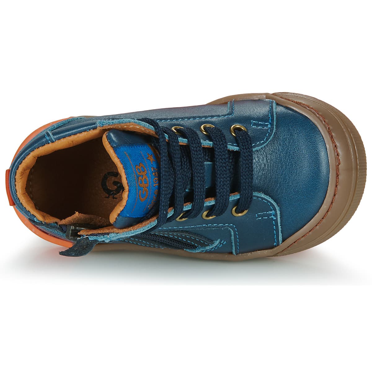 Boys' Sneakers GBB Blue