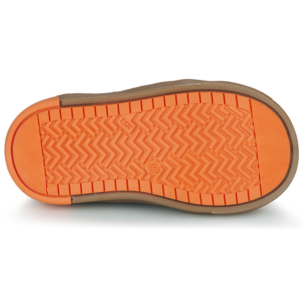 Boys' Sneakers GBB Blue