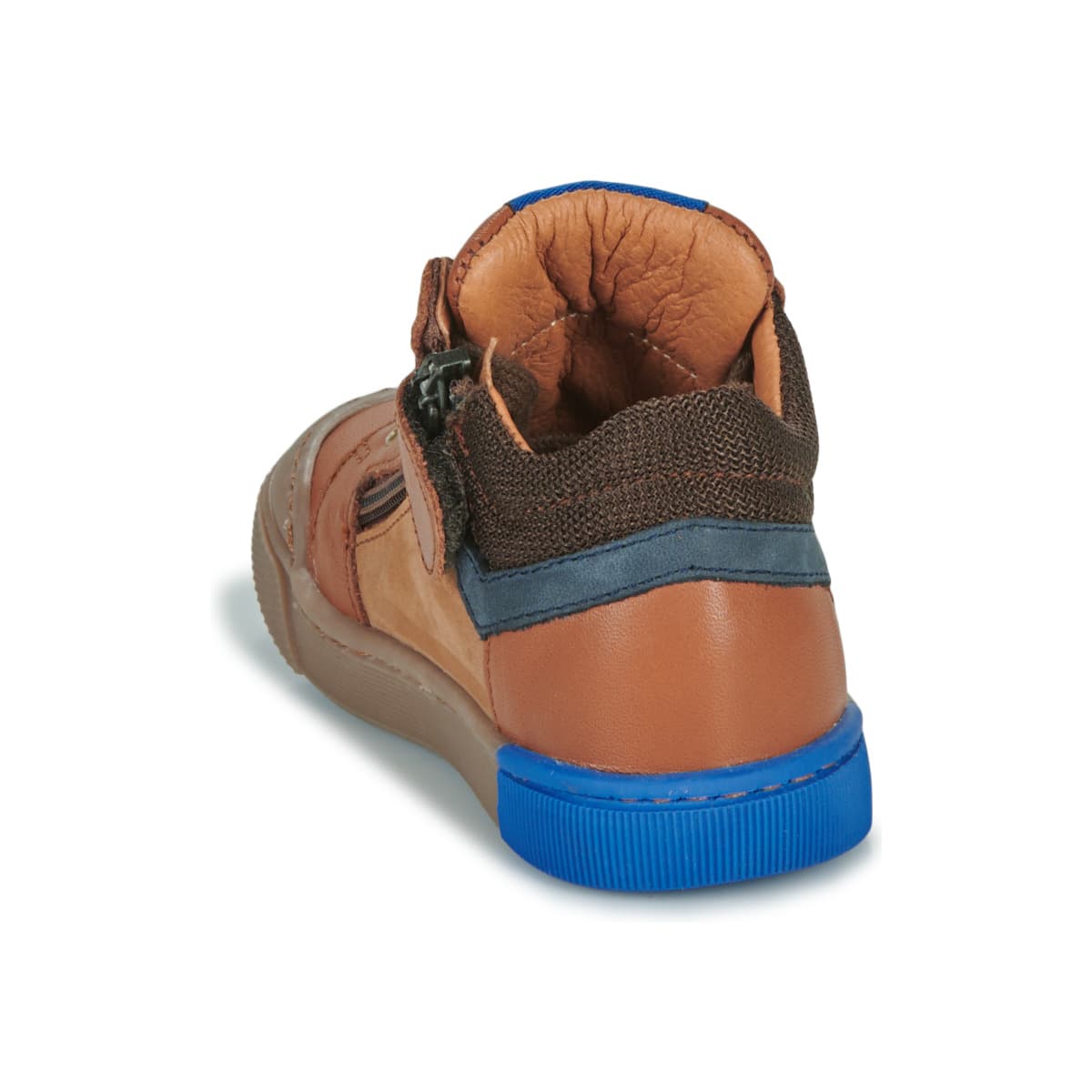 Boys' Sneakers GBB Brown