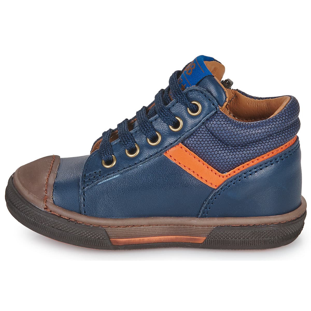 Boys' Sneakers GBB Blue