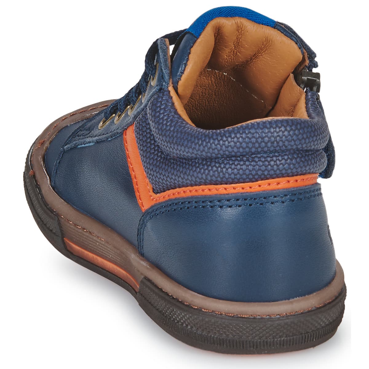Boys' Sneakers GBB Blue