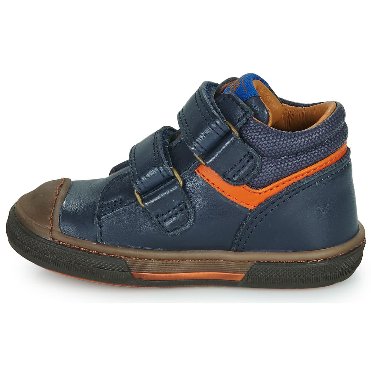 Boys' Sneakers GBB Blue
