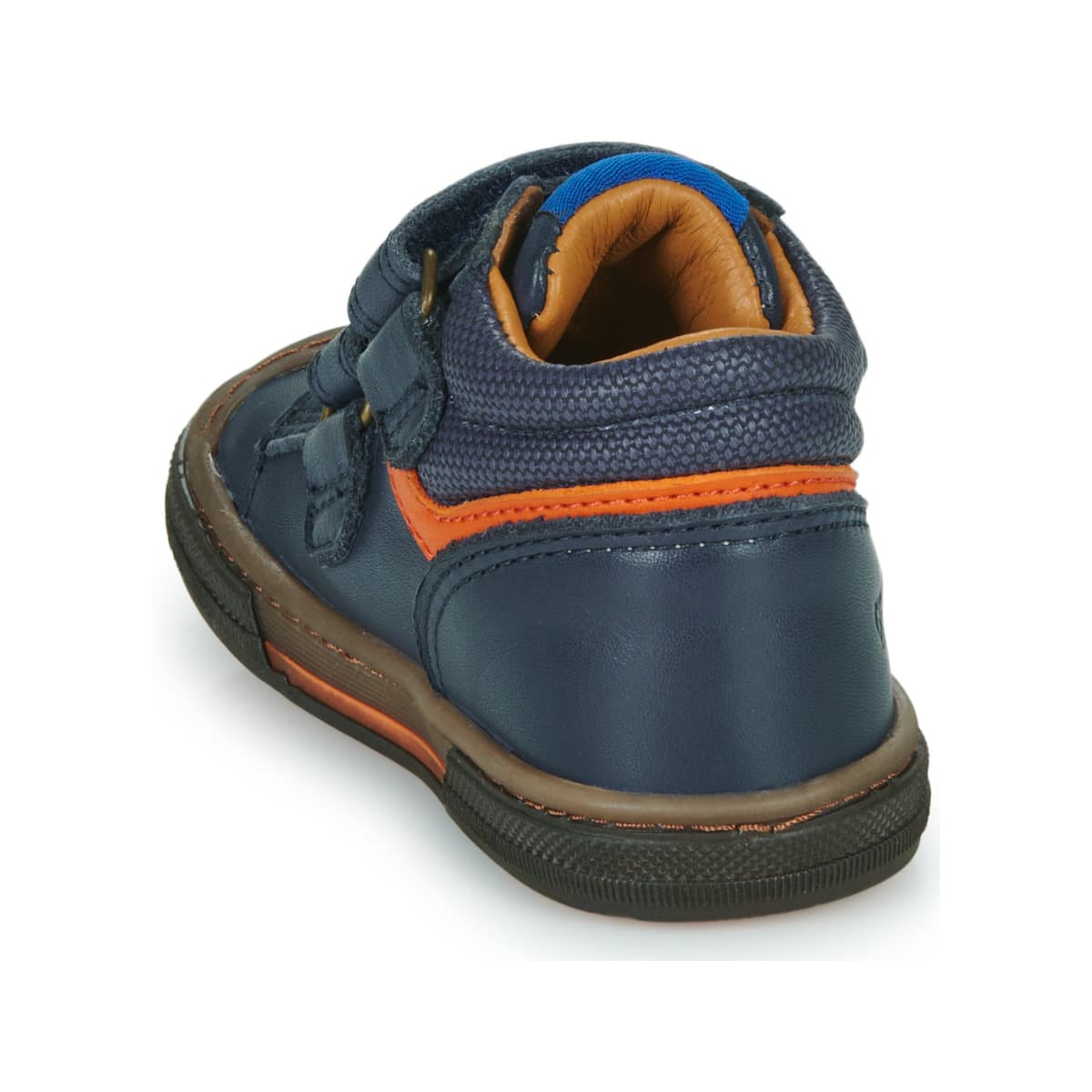 Boys' Sneakers GBB Blue