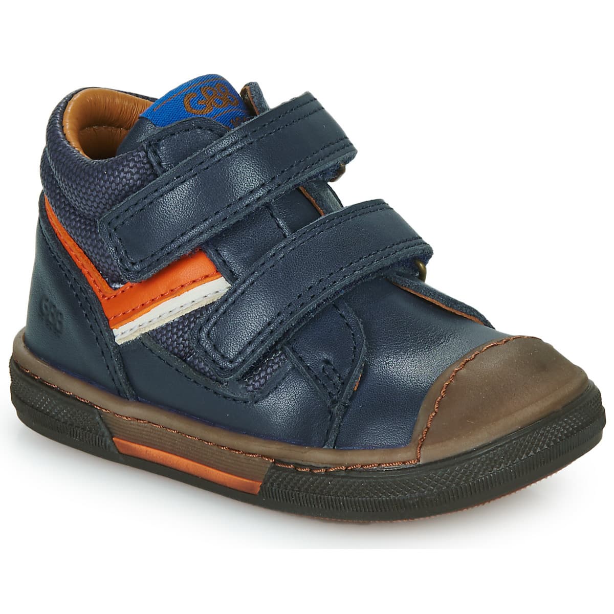 Boys' Sneakers GBB Blue