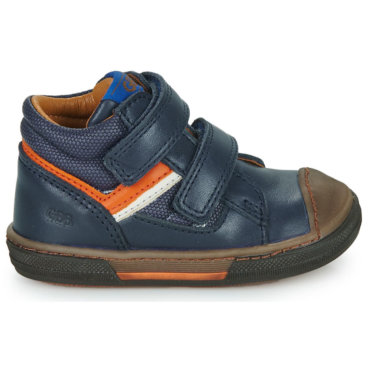 Boys' Sneakers GBB Blue