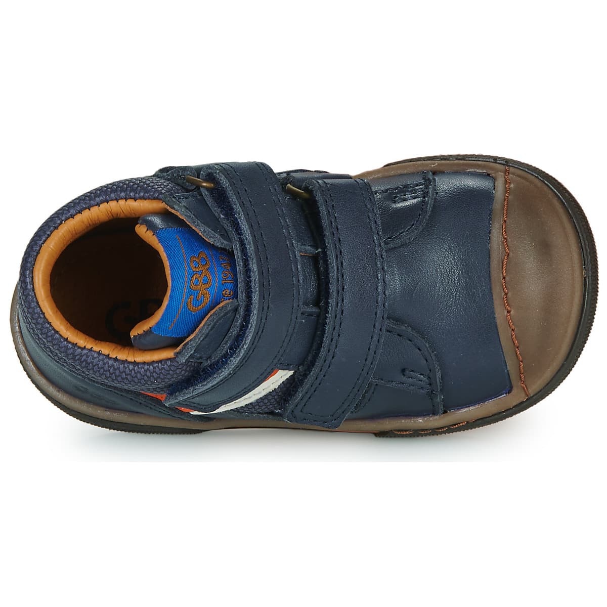 Boys' Sneakers GBB Blue
