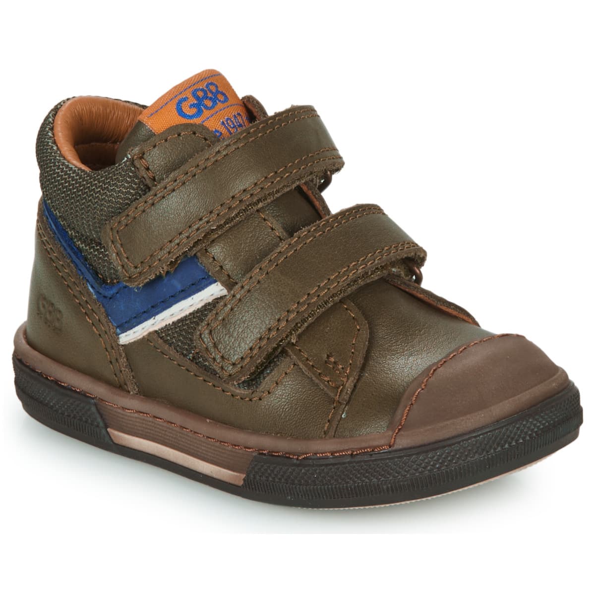 Ψηλά Sneakers GBB VITALIN