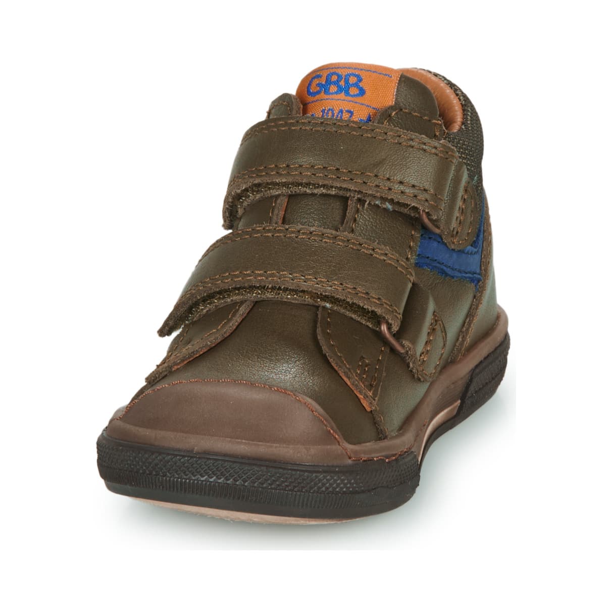 Boys' Sneakers GBB Green