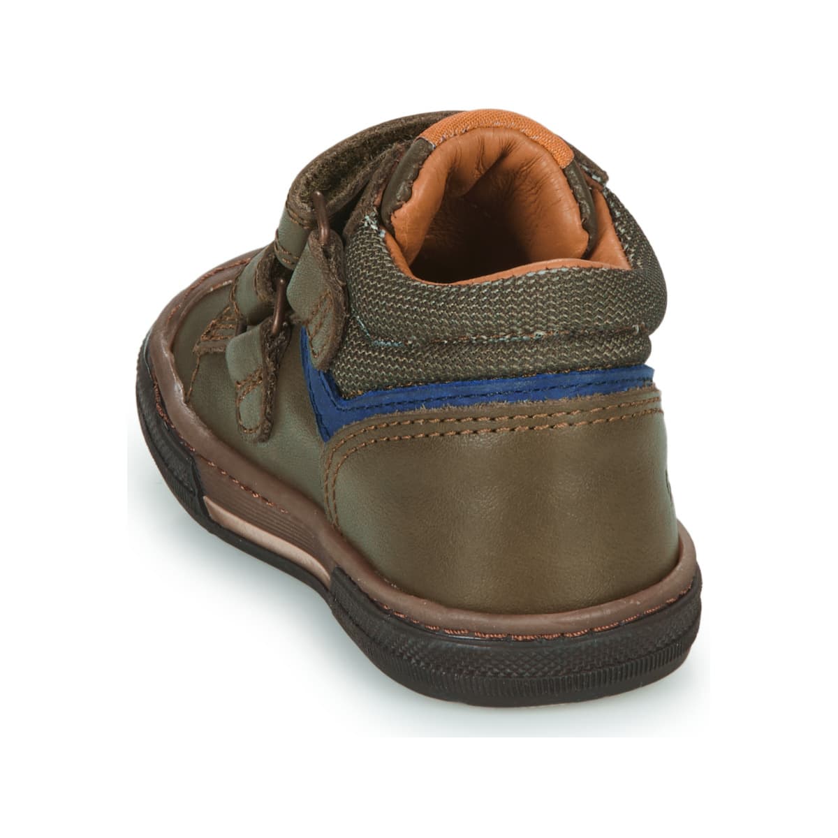 Boys' Sneakers GBB Green