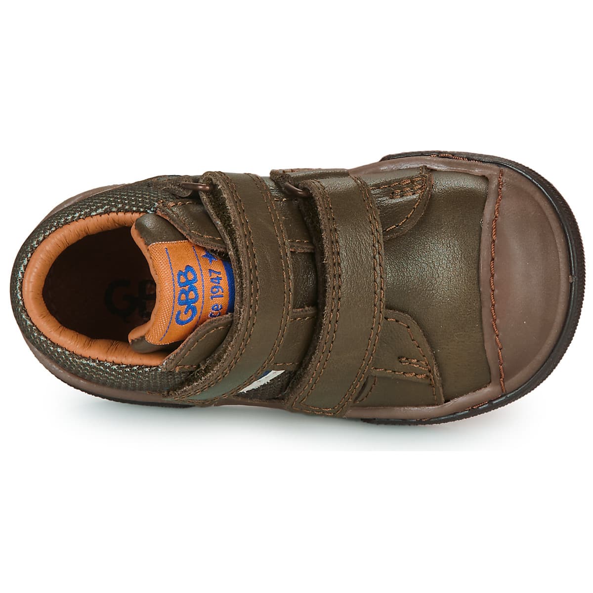 Boys' Sneakers GBB Green