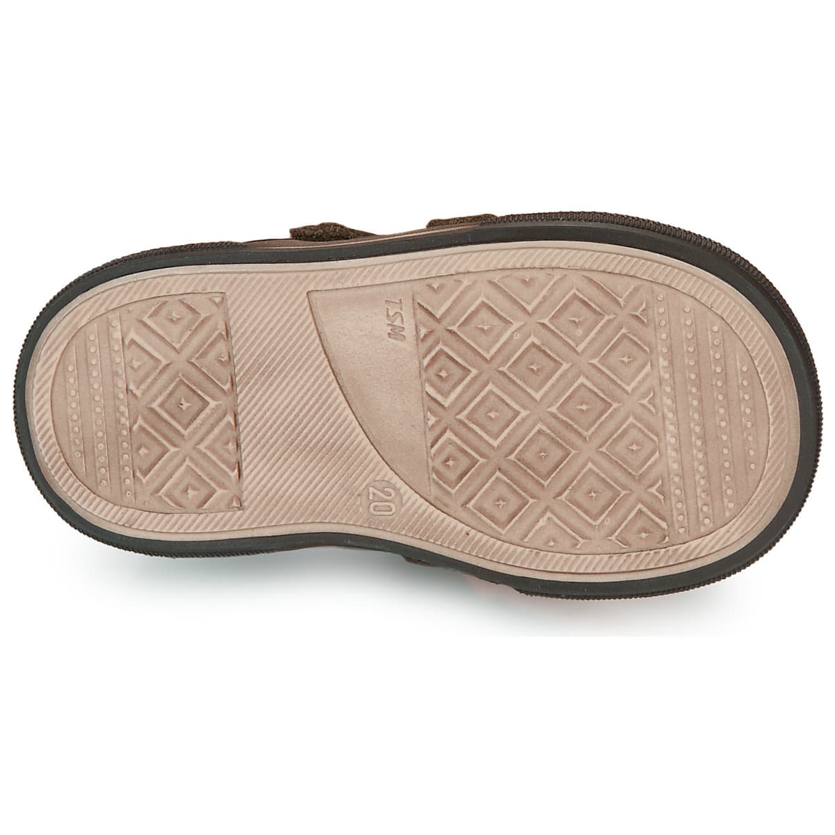 Boys' Sneakers GBB Green