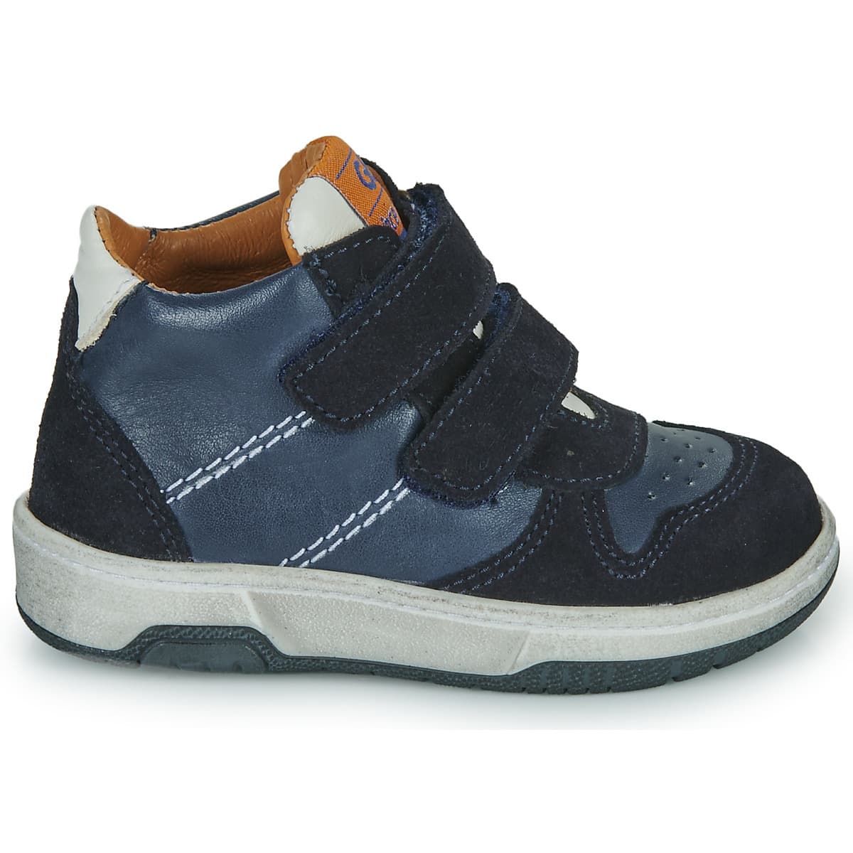 Boys' Sneakers GBB Blue