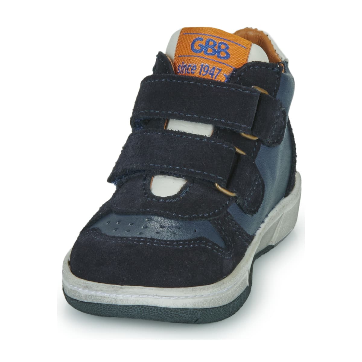 Boys' Sneakers GBB Blue